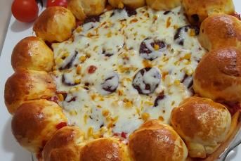 Doyuran Pizza