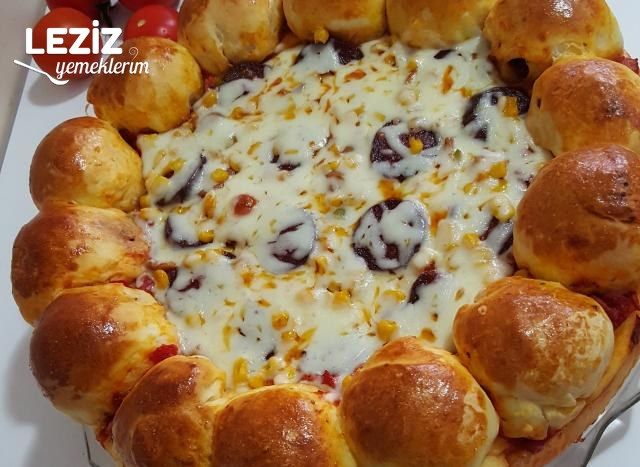 Doyuran Pizza