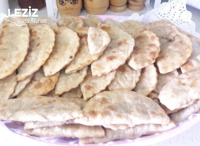Orjinal Çiğ Börek