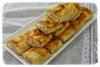 Peynirli Sarma Börek
