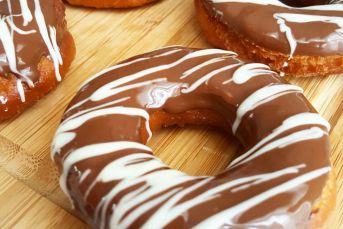 Donuts