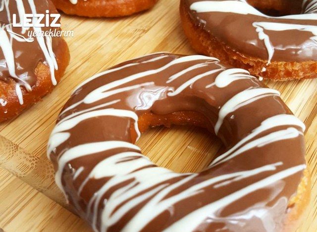 Donuts