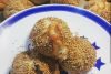 Kolay Simit Poğaça Tarifi