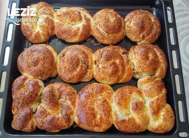 Ev Yapımı Açma Tarifi