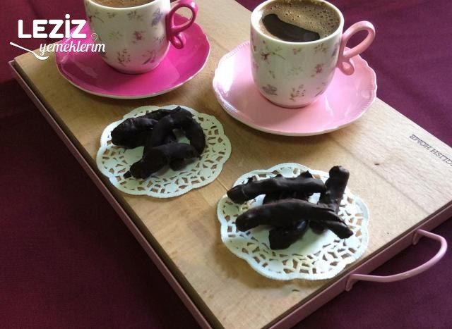 Portakallı Draje