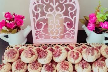 Tahinli Kurabiye Tarifi