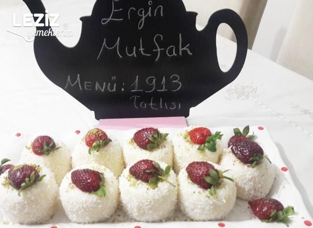 1913 Tatlısı