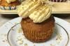 Balkabaklı Muffin