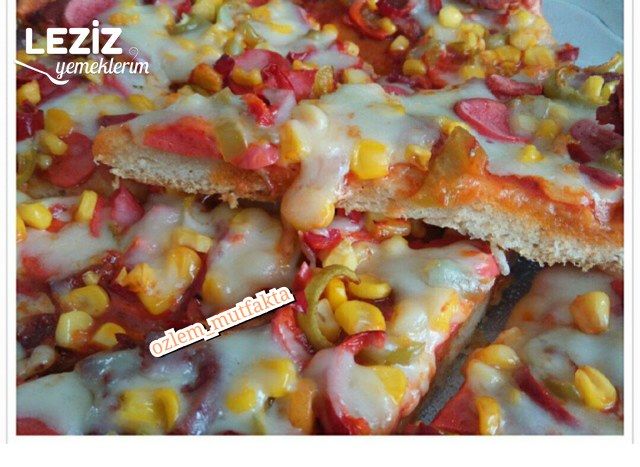Nefis Pizza