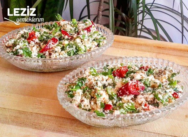 Lor Salatası