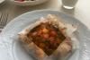 Kağıt Kebabı (Ev Yapımı)