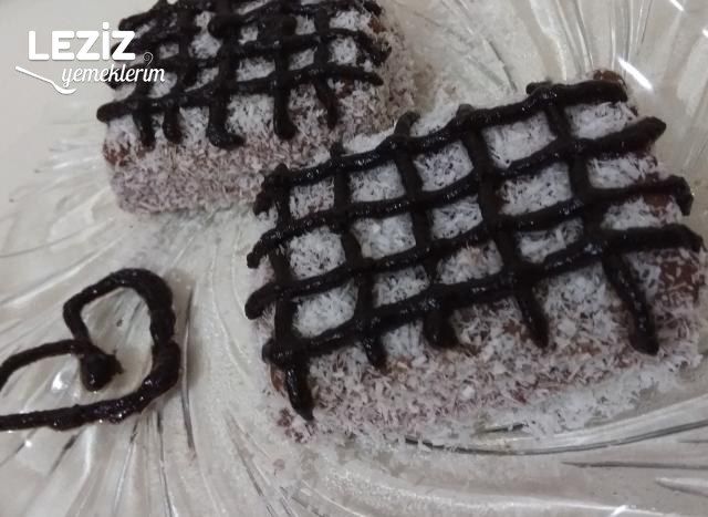 Bisküvi Pastası Tarifi