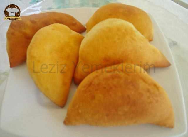 Puf Böreği