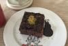Vişneli Browni Cheesecake