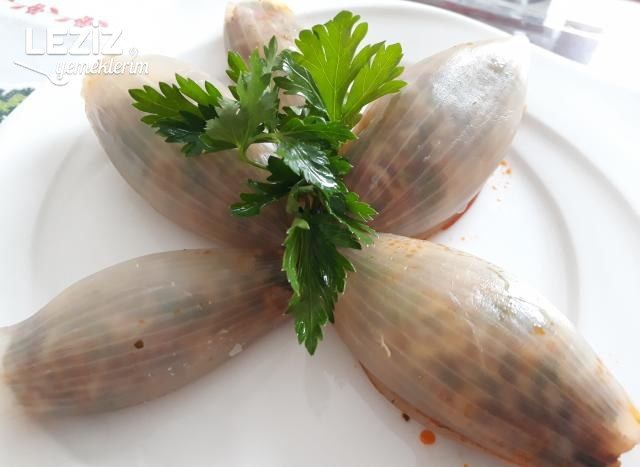 Soğan Dolması Yapılışı