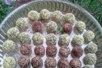 Cake Pops Yapımı