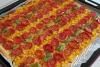 Domatesli Pizza