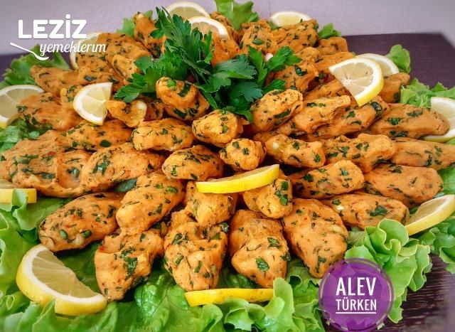 Mercimek Köftesi Tarifi