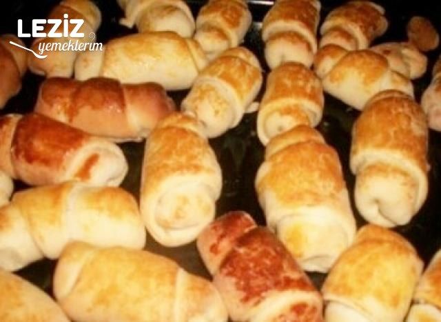 Gazozlu Poğaça