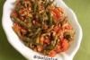 Börülce Salatası