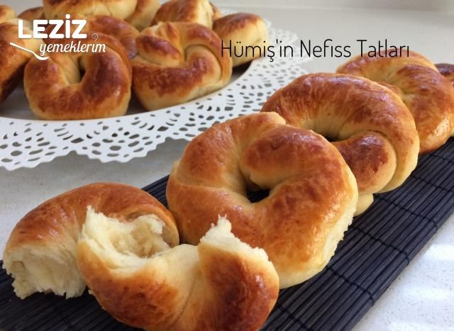 Tel Tel Yumuşacık Nefiss Açma