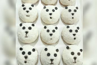 Eti Puf Panda