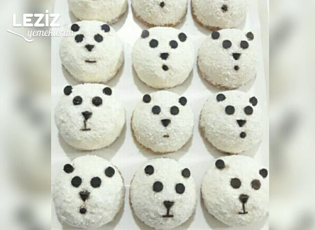 Eti Puf Panda