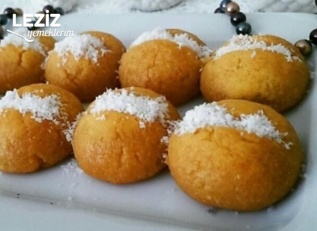 Karnıyarık Tatlı