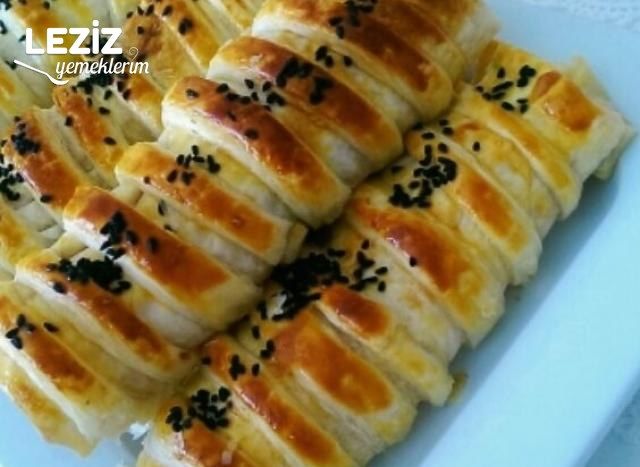 Kafes Börek