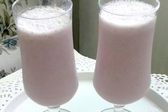 Milkshake