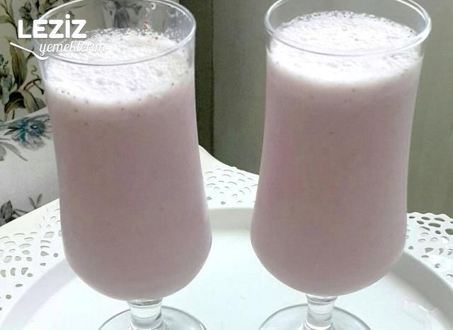Milkshake
