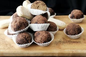 Tiramisu Truff