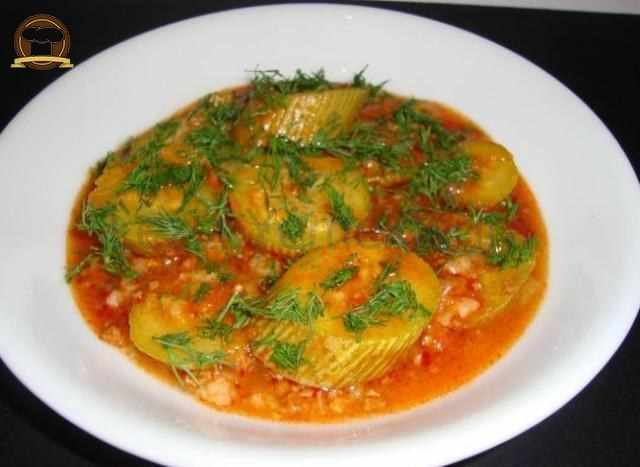 Kabak Kalye