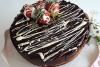 Çikolatalı Cheesecake Tarifi