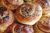 Yumuşacık Peynirli Çörek