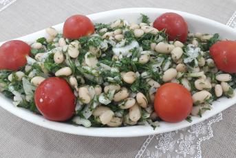 Piyaz Tarifi
