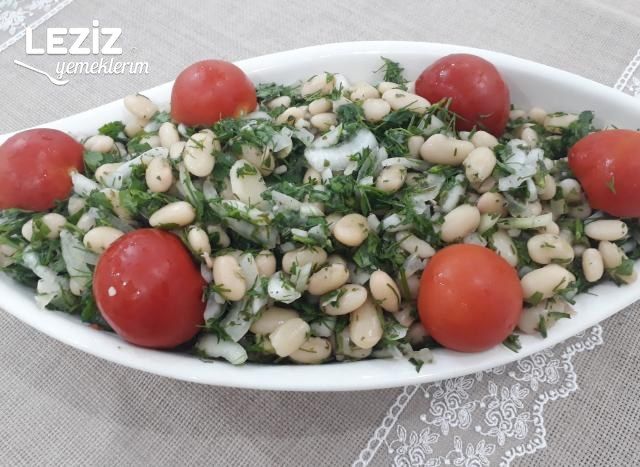 Piyaz Tarifi
