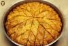 Şerbetsiz Çıtır Baklava