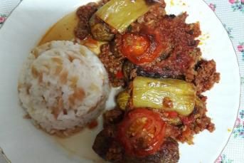 Kabak Bayıldı