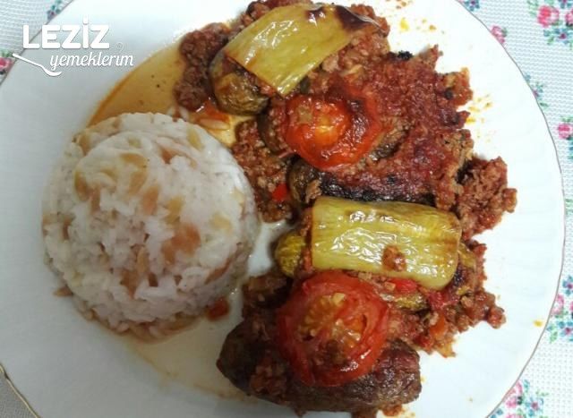 Kabak Bayıldı