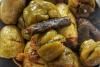 Yaş Dolma (Gaziantep)