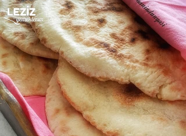 Bazlama Nasıl Yapılır?