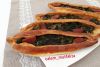Ispanaklı Pide