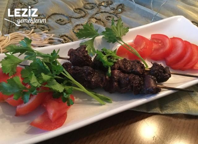 Dalak Şiş