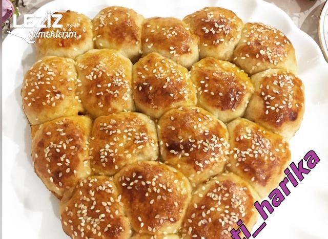 Pizza Poaça