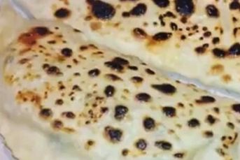 Gözleme Tarifi