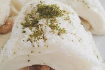 Cevizli Sarma