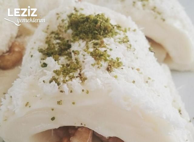 Cevizli Sarma