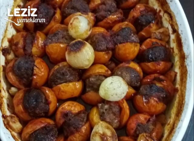Yenidünya Kebabı