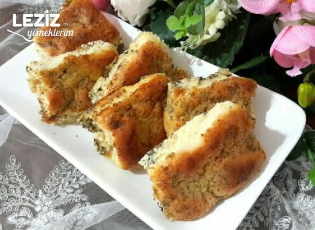 Haşhaşlı Dızmana (Cızlama)